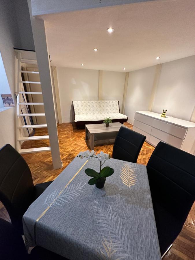 Apartament Citypark Cosy -free Parking On Weekends Budapeszt